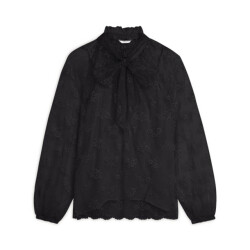 Summum Blouse lange mouw 2s3373-12324