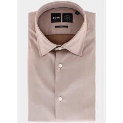 Hugo Boss Business hemd lange mouw p-hank-kent-c1-222 10241343 0 50503356/217