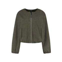 Lady Day Bernet brushed
