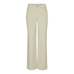 Vero Moda vmtessa hr wide corduroy pants ga n 10315350 32
