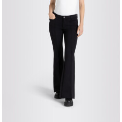 MAC dream boot; 4; trousers ladies 0127552800 090 black