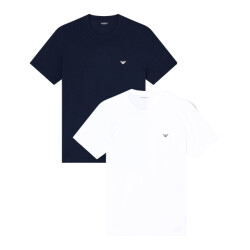 Emporio Armani T-hirt 2-pack