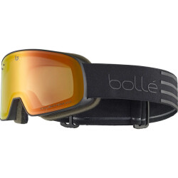 Bolle nevada small time trail skibril -