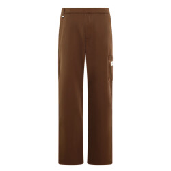 Flaneur Homme Heren atelier tailored trousers