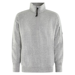 C.P. Company Heren sweatshirts polo collar