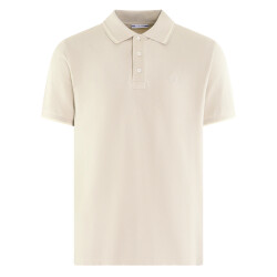 Jacob Cohën Heren comfort polo shirt