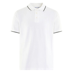 Jacob Cohën Heren comfort polo shirt
