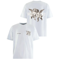 Represent Heren legacy cherubs t-shirt