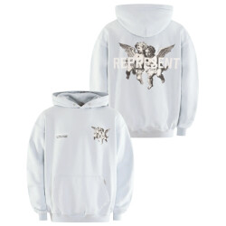 Represent Heren legacy cherubs hoodie