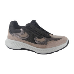 Xsensible 34001.3.351-hx dames veterschoenen sportief