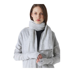 Absolut Cashmere Infinity sjaals acf202000c