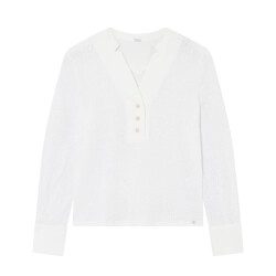 Gustav Top lange mouw 59701 gya
