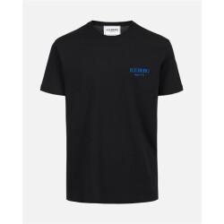 Iceberg Tee small branding
