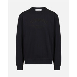 Iceberg Sweater reg fit logo milano