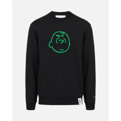 Iceberg Sweater charlie brown