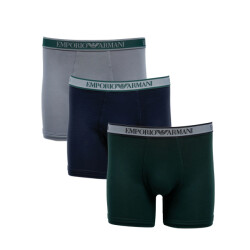 Emporio Armani Boxers 3-pack