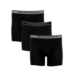 Emporio Armani Boxers 3-pack