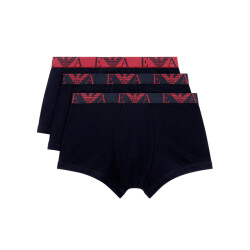 Emporio Armani Boxers 3-pack