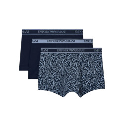 Emporio Armani Boxers 3-pack