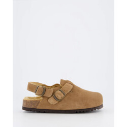 Scholl Dames fae backstrap