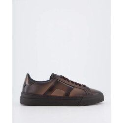 Santoni Heren sneaker