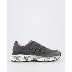 Premiata Heren moerun sneaker