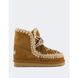Mou Dames eskimo scoubidoo lace