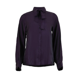 Maicazz Wi25.20.006 lilo bow-blouse plump