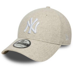 New Era melton wool 9forty pet -