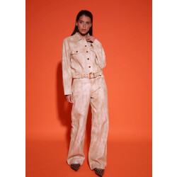 Studio Amaya Junoa jeans wide