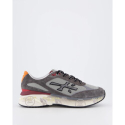 Premiata Heren moerun sneaker
