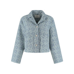 Amaya Amsterdam 254-a11 jackets poppy jacket