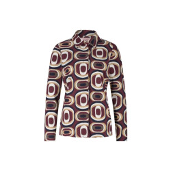 Studio Anneloes Poppy retro shirt dessin