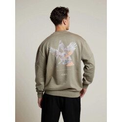 Aeden Arnaud sweater vetiver