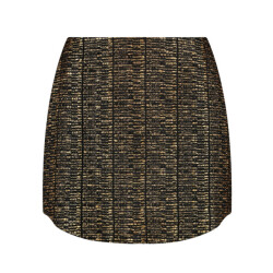 Studio Amaya Bermuda/short 254-28 eliza