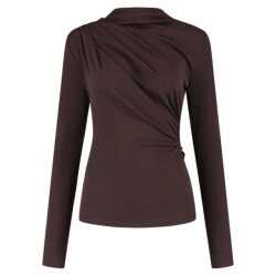 Studio Amaya Top lange mouw 254-51 bo