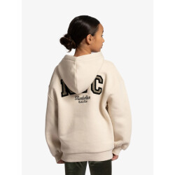Nik & Nik Meisjes hoodie novan