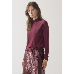 Summum 3s5233-30644 top soft lurex