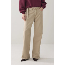 Summum 4s2882-5140 jeans wide leg