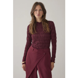 Summum 3s5066-30648 top spiderweb mesh