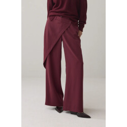 Summum 4s2893-11851 trousers fluid
