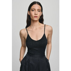 Moss Copenhagen 19408 eurasia strap top