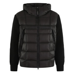C.P. Company Heren knitwear jacket