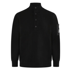 C.P. Company Heren knitwear polo collar