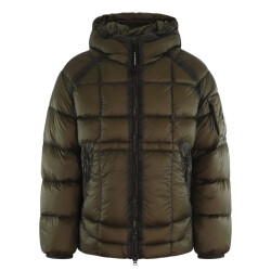 C.P. Company Heren outerwear medium jacket