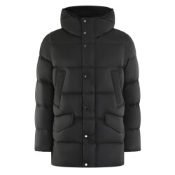 Woolrich Heren cloud davis parka