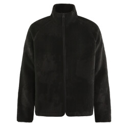 Olaf Hussein Heren fleece jacket