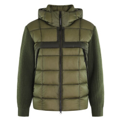 C.P. Company Heren knitwear jacket