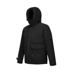Paragoose Tony parka