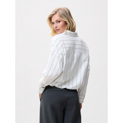 Catwalk Junkie Tuck in Blouse